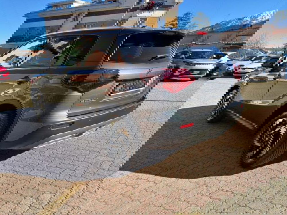 Suzuki Vitara nuova a Cuneo (3)