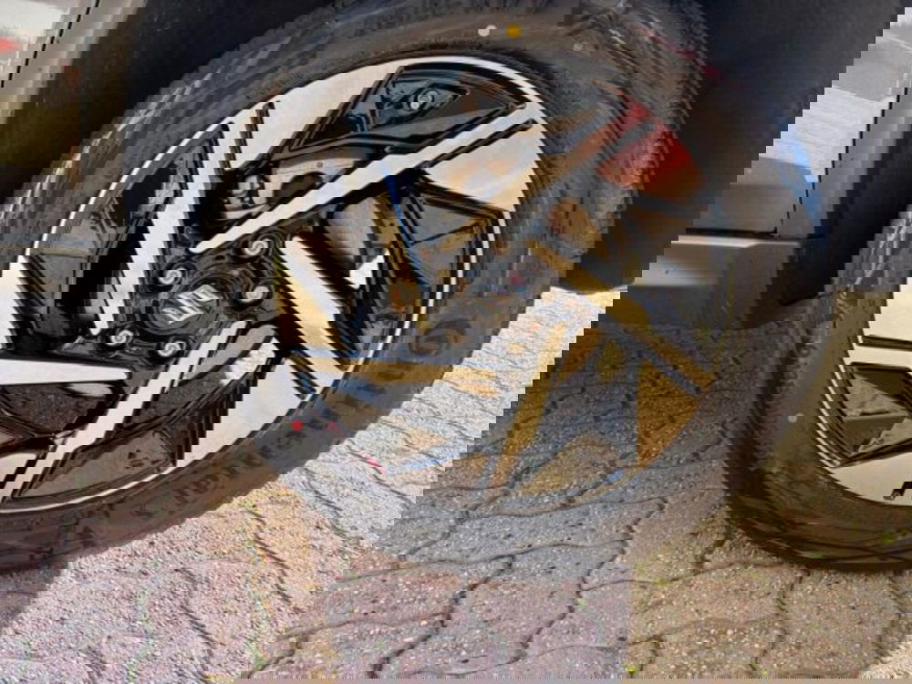 Suzuki Vitara nuova a Cuneo (5)