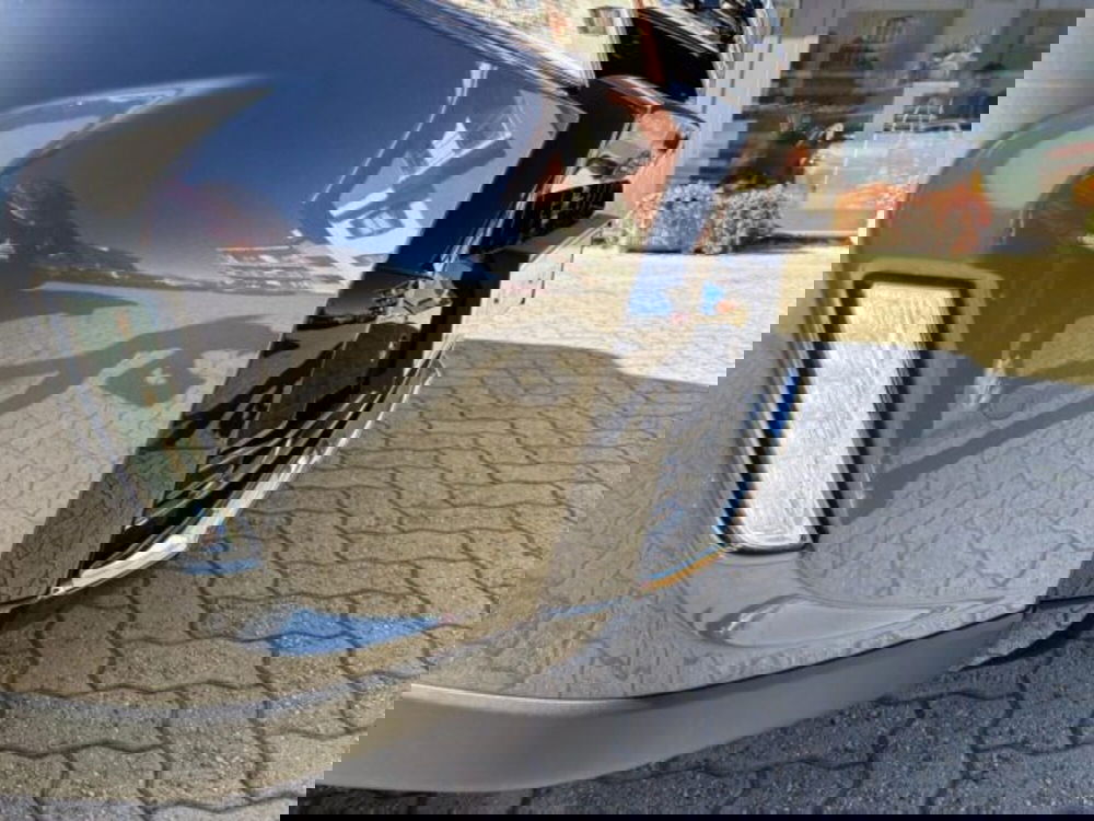 Suzuki Vitara nuova a Cuneo (6)