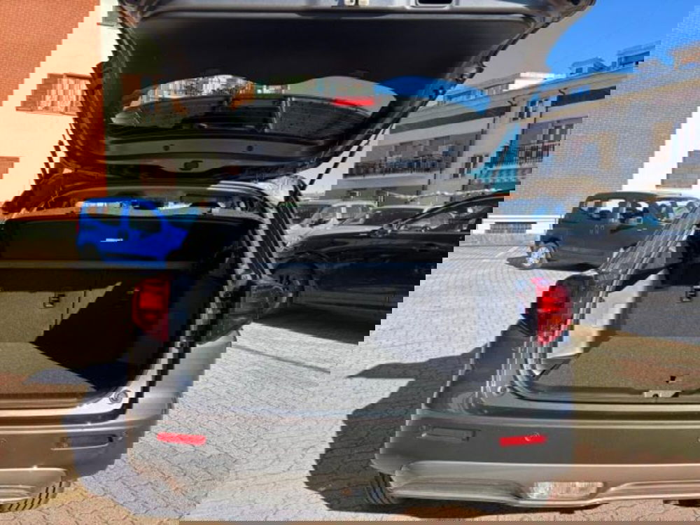 Suzuki Vitara nuova a Cuneo (7)