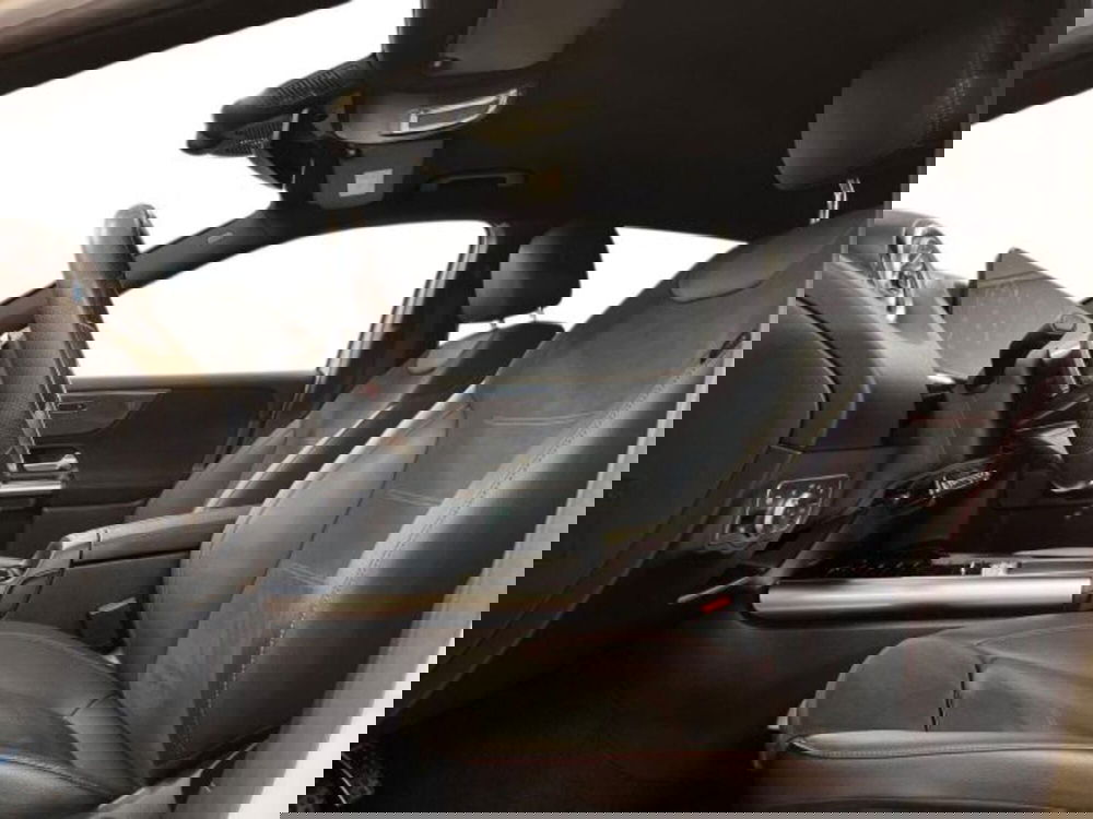 Mercedes-Benz GLA SUV usata a Verona (10)