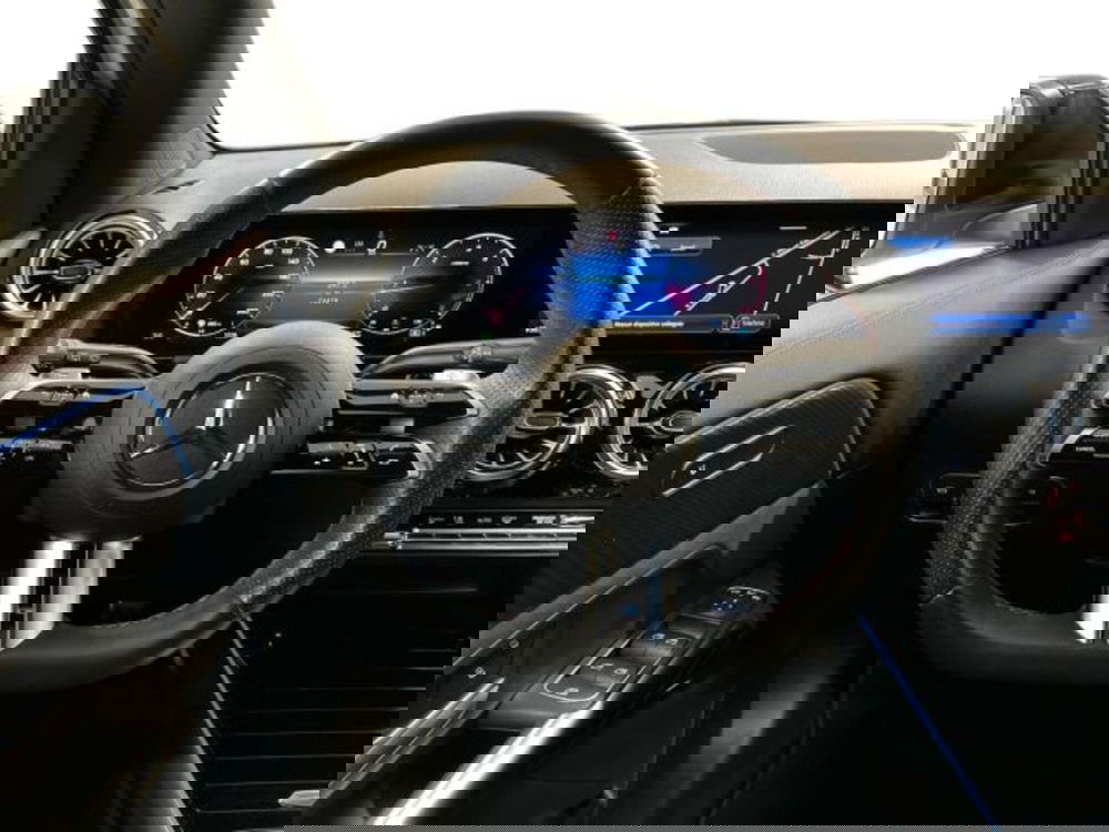 Mercedes-Benz GLA SUV usata a Verona (11)