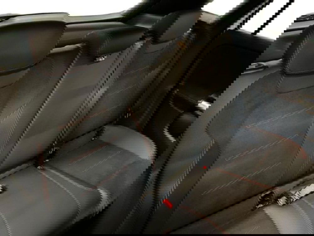 Mercedes-Benz GLA SUV usata a Verona (15)