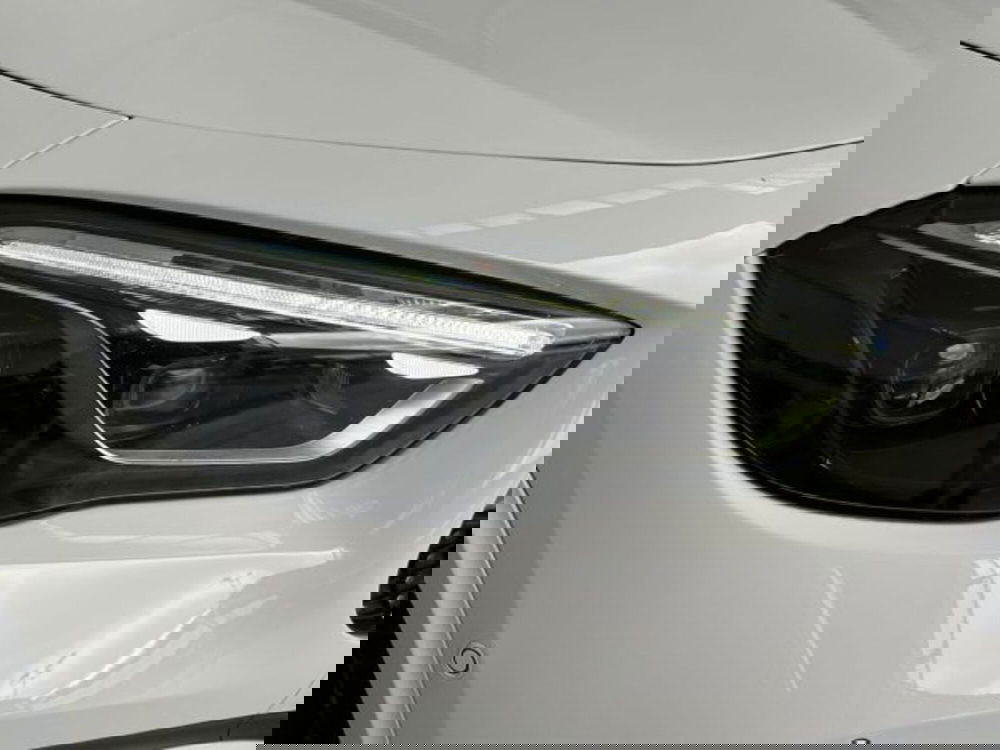 Mercedes-Benz GLA SUV usata a Verona (17)