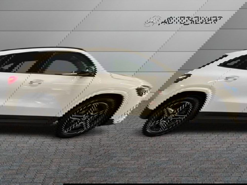 Mercedes-Benz GLA SUV usata a Verona (5)