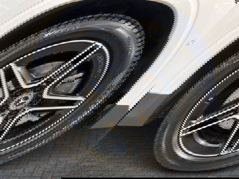 Mercedes-Benz GLA SUV usata a Verona (7)