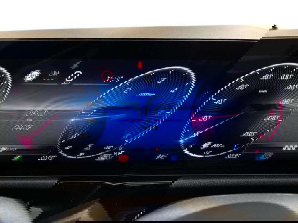 Mercedes-Benz GLA SUV usata a Verona (8)