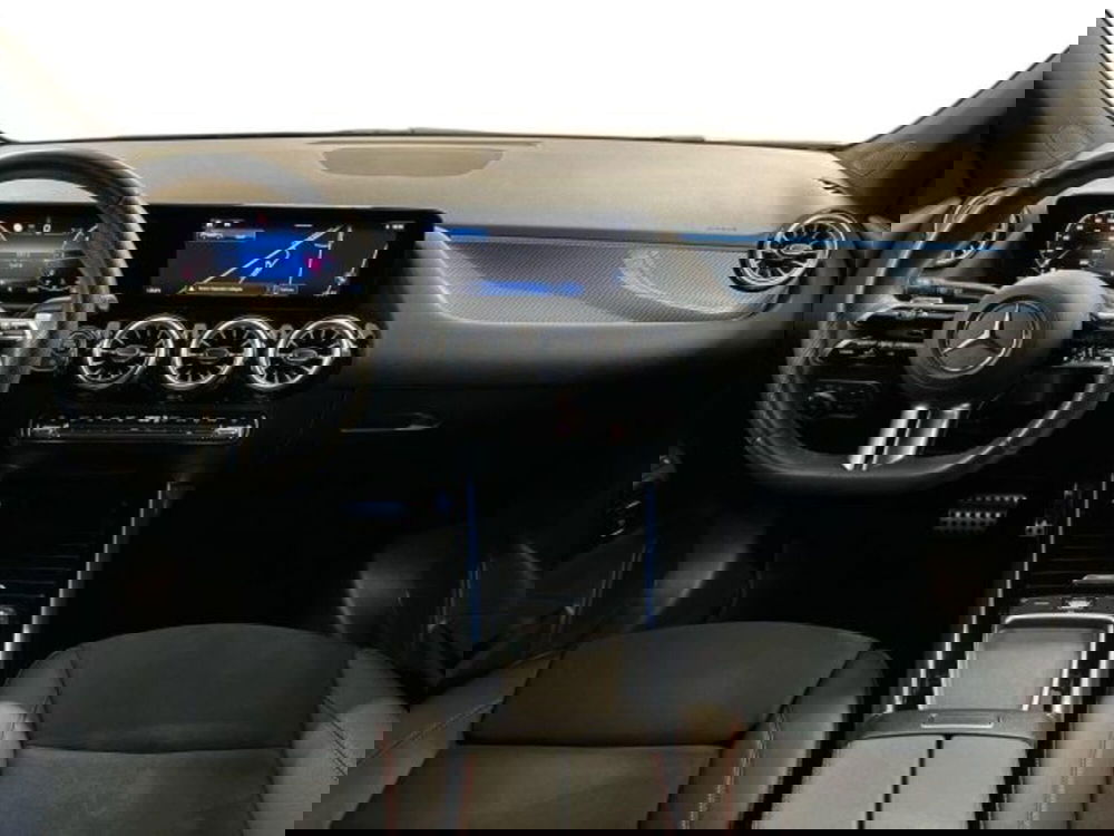 Mercedes-Benz GLA SUV usata a Verona (9)