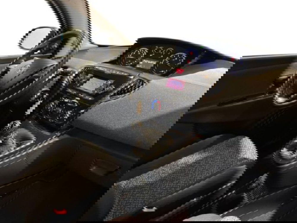 Lancia Ypsilon usata a Ancona (15)