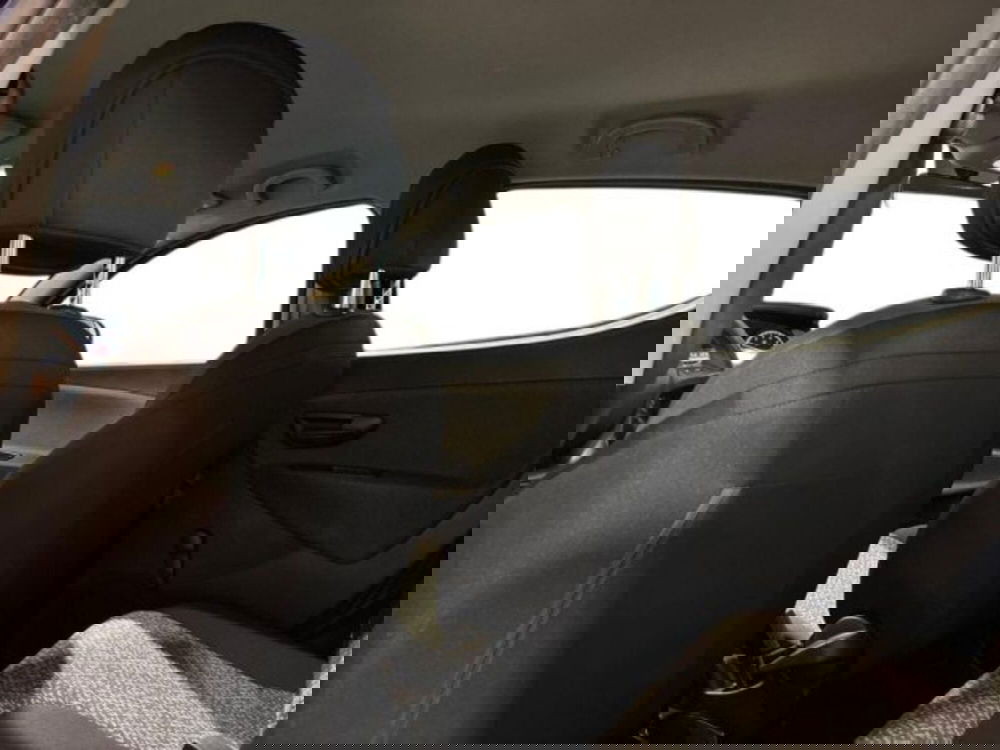 Lancia Ypsilon usata a Ancona (17)