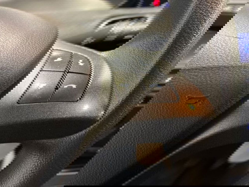 Lancia Ypsilon usata a Ancona (20)