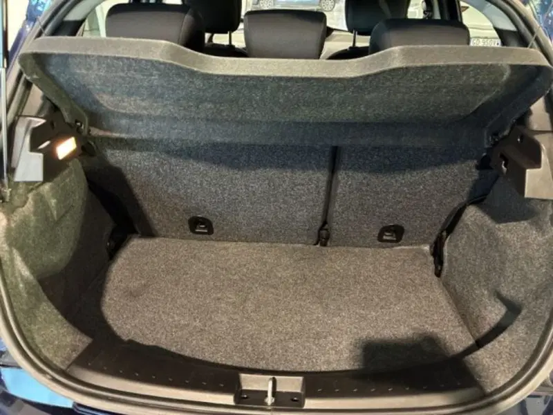 Lancia Ypsilon usata a Ancona (7)