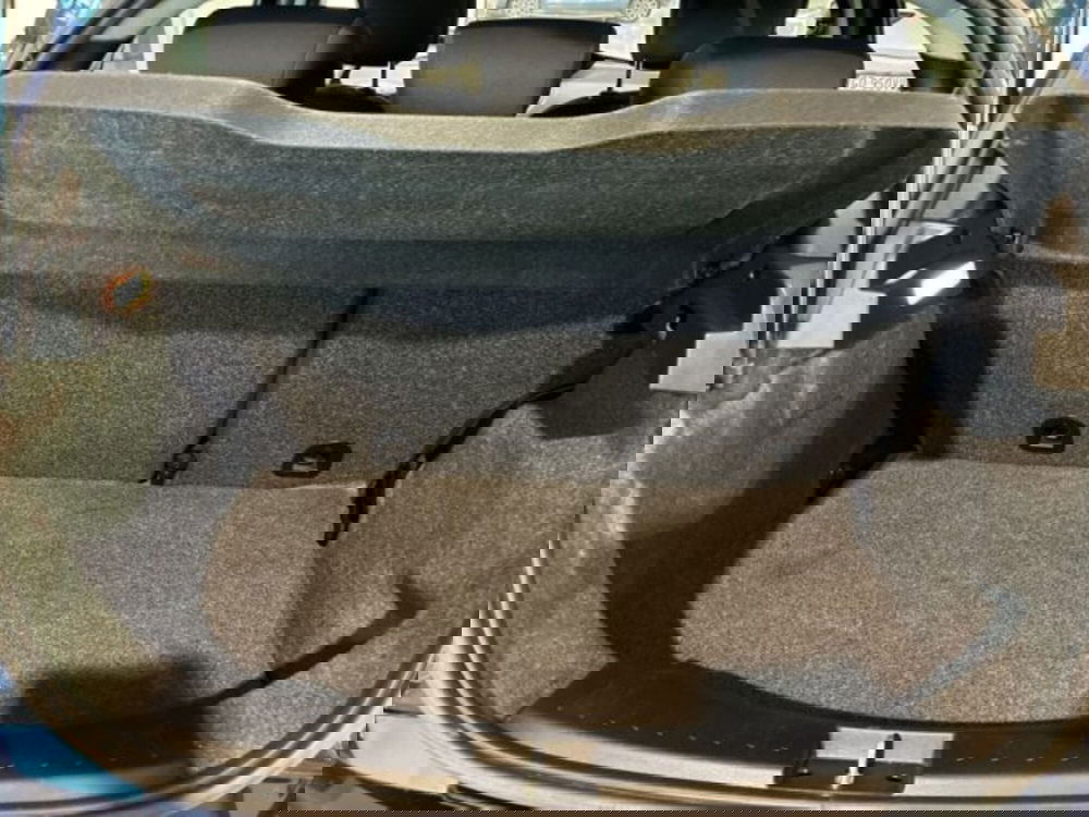 Lancia Ypsilon usata a Ancona (7)