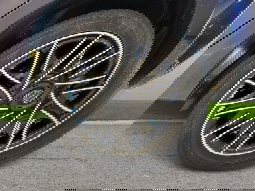 Lancia Ypsilon usata a Ancona (8)