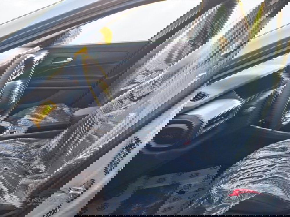 Jeep Avenger nuova a Perugia (10)