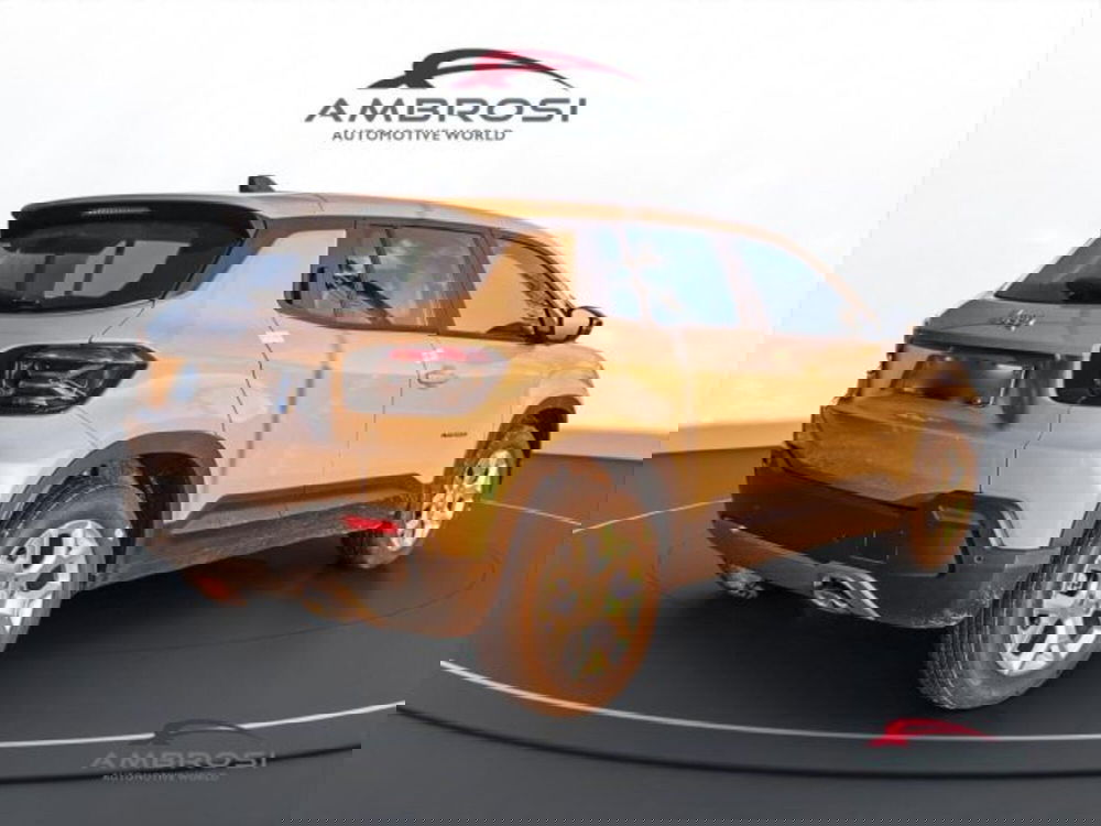 Jeep Avenger nuova a Perugia (3)