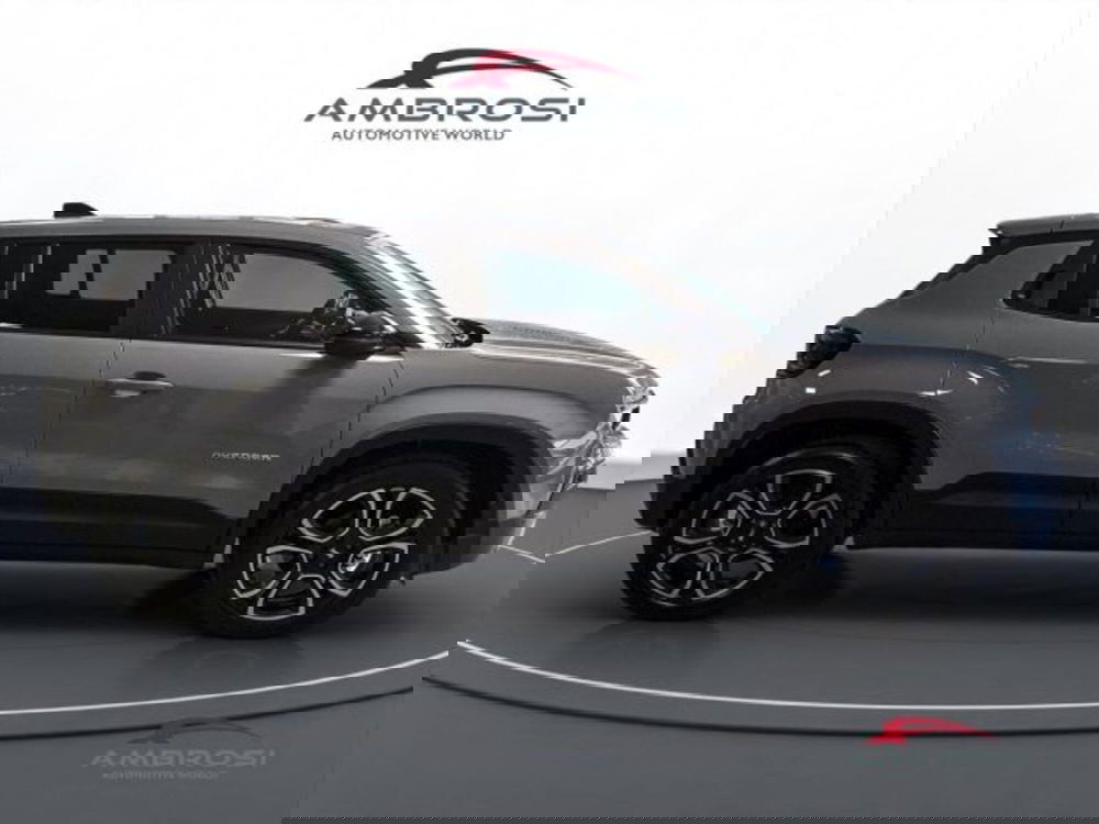 Jeep Avenger nuova a Perugia (5)