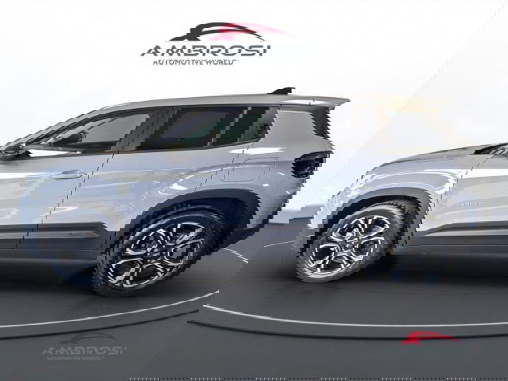 Jeep Avenger nuova a Perugia (6)