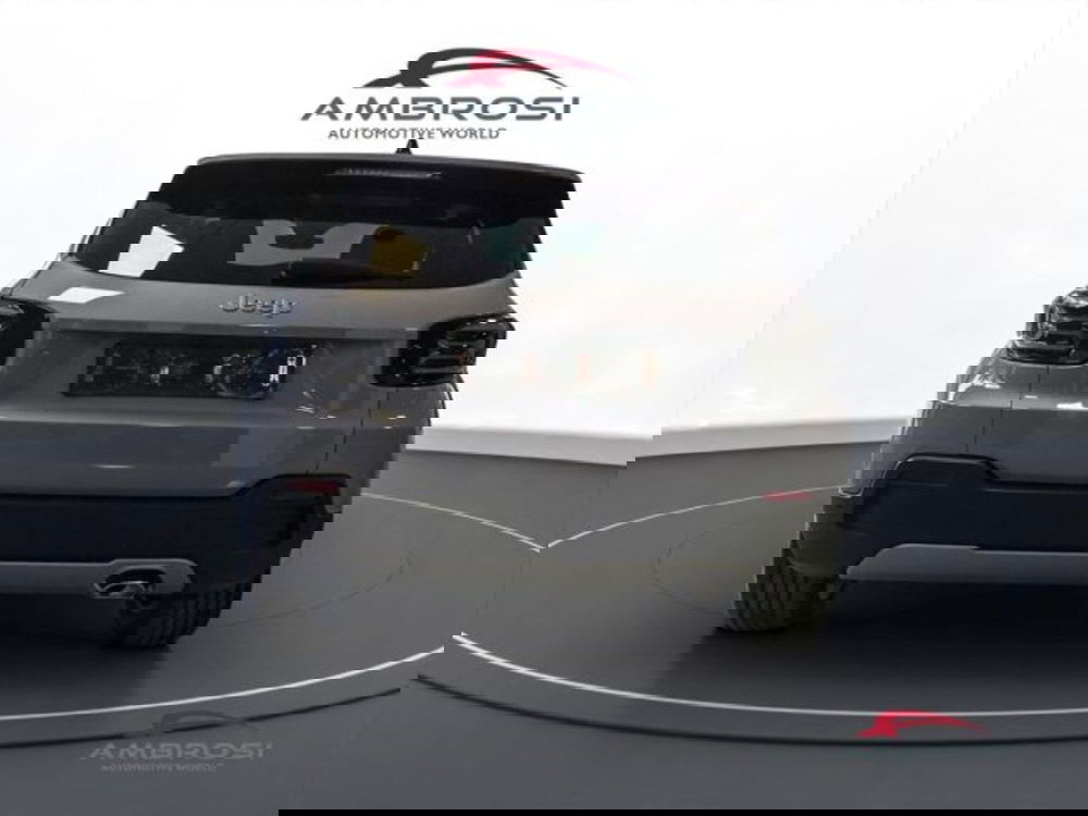 Jeep Avenger nuova a Perugia (8)