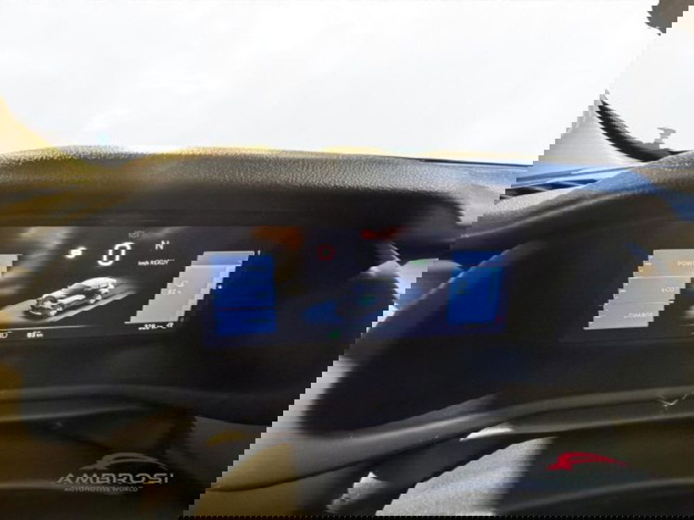 Jeep Avenger nuova a Perugia (13)