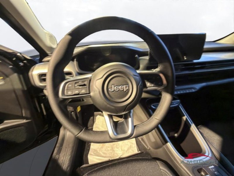 Jeep Avenger nuova a Perugia (14)