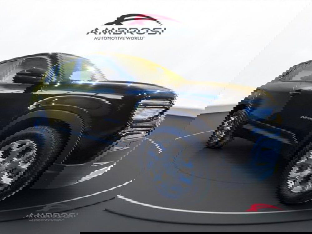 Jeep Avenger nuova a Perugia (2)