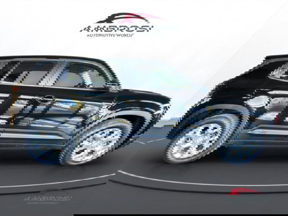 Jeep Avenger nuova a Perugia (5)