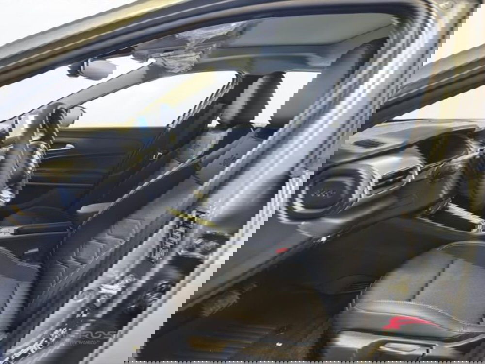 Jeep Avenger nuova a Perugia (10)