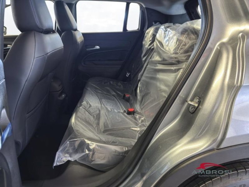 Jeep Avenger nuova a Perugia (11)