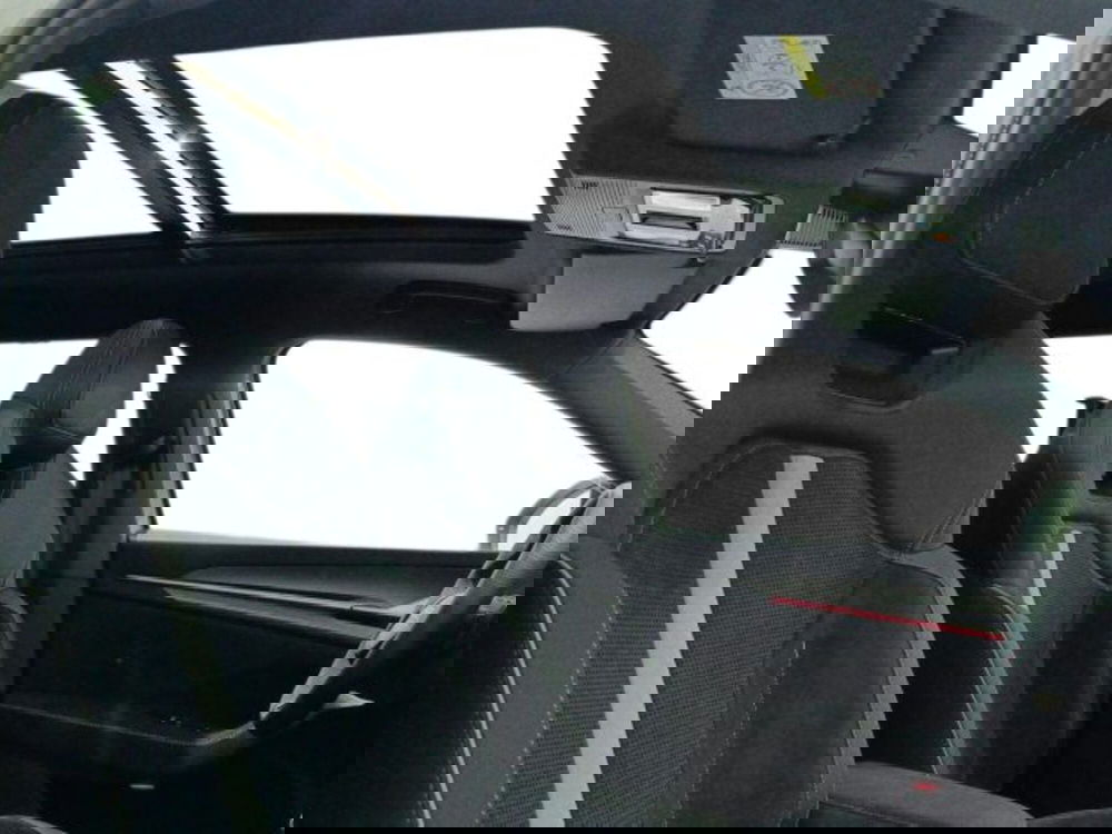 Skoda Kodiaq nuova a Catania (10)