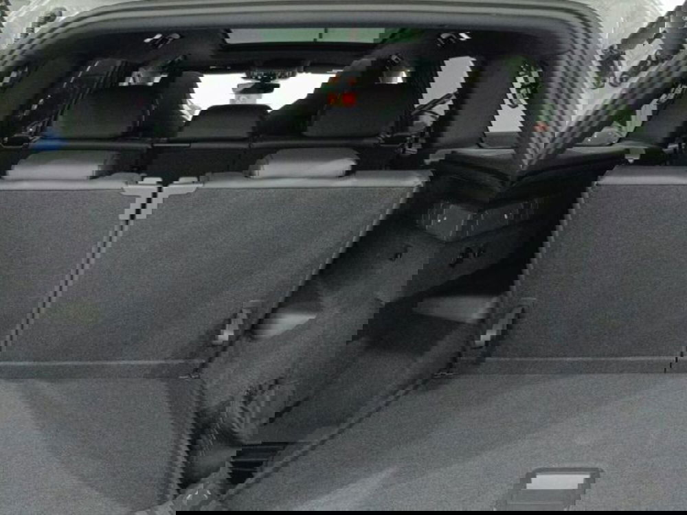 Skoda Kodiaq nuova a Catania (12)