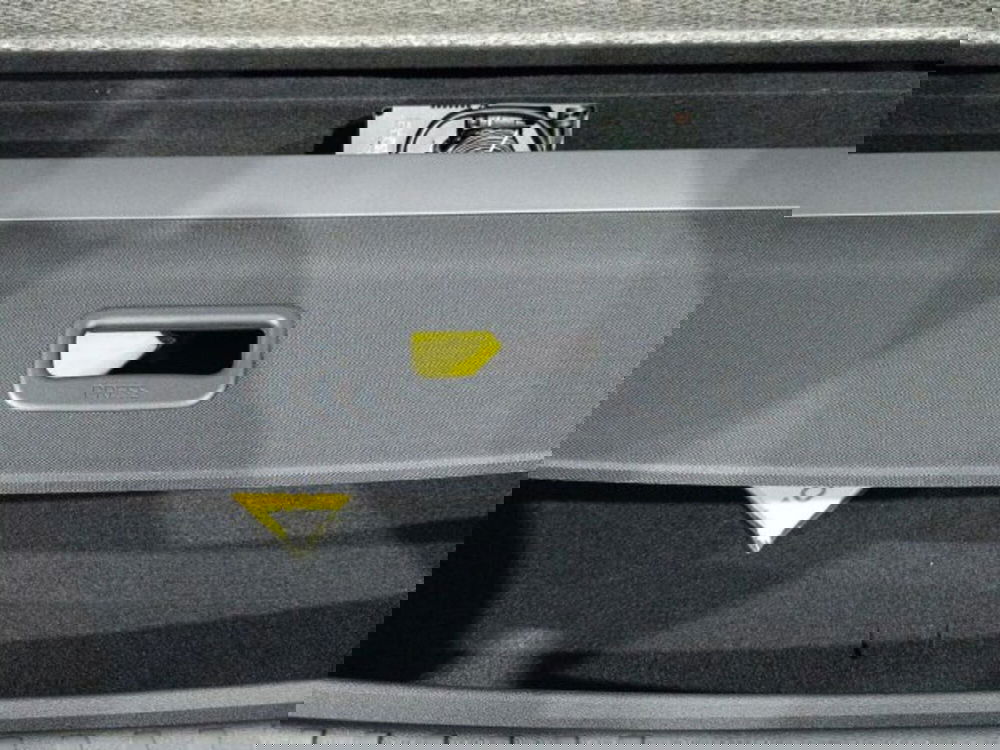 Skoda Kodiaq nuova a Catania (13)