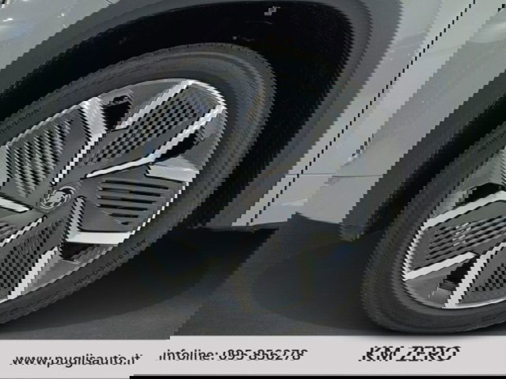 Skoda Kodiaq nuova a Catania (14)