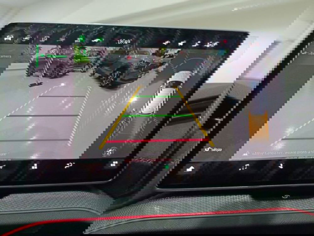 Skoda Kodiaq nuova a Catania (16)