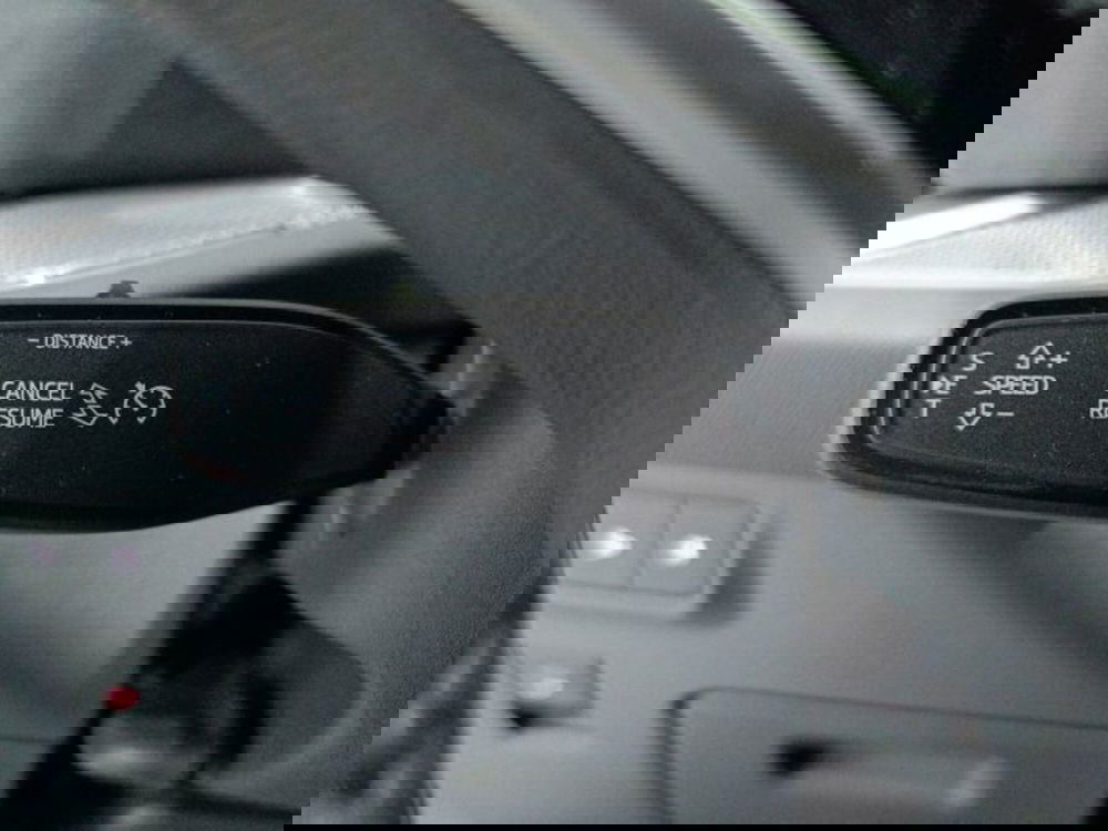 Skoda Kodiaq nuova a Catania (19)