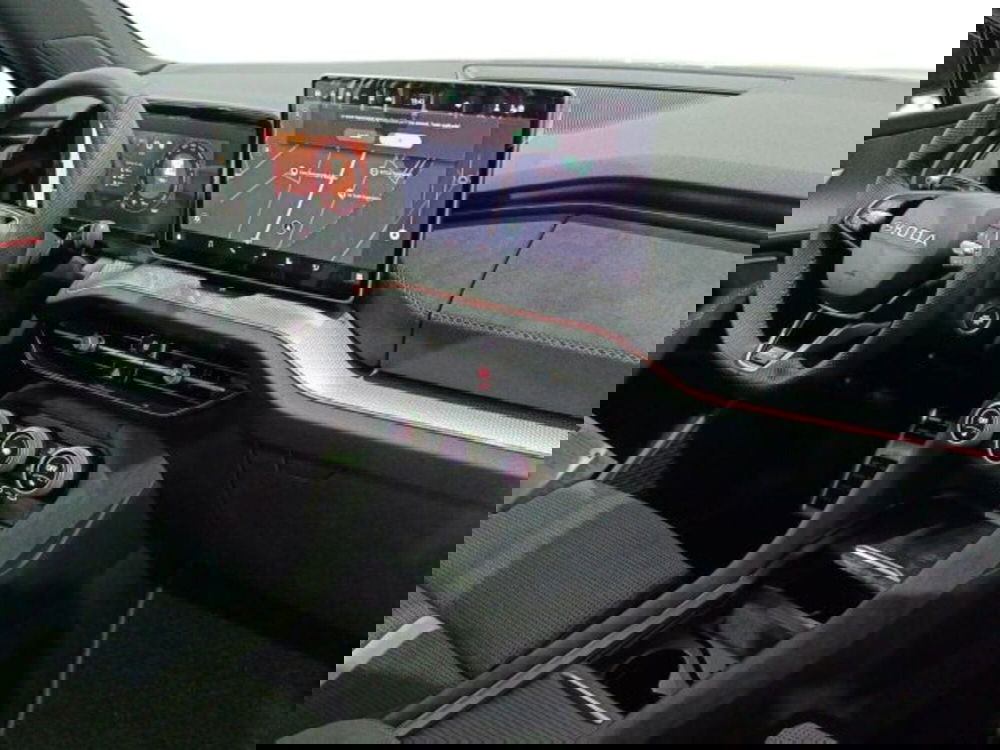 Skoda Kodiaq nuova a Catania (9)