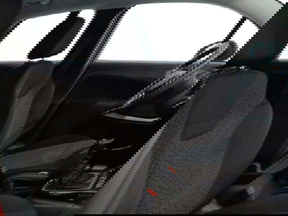 Opel Crossland usata a Catania (10)