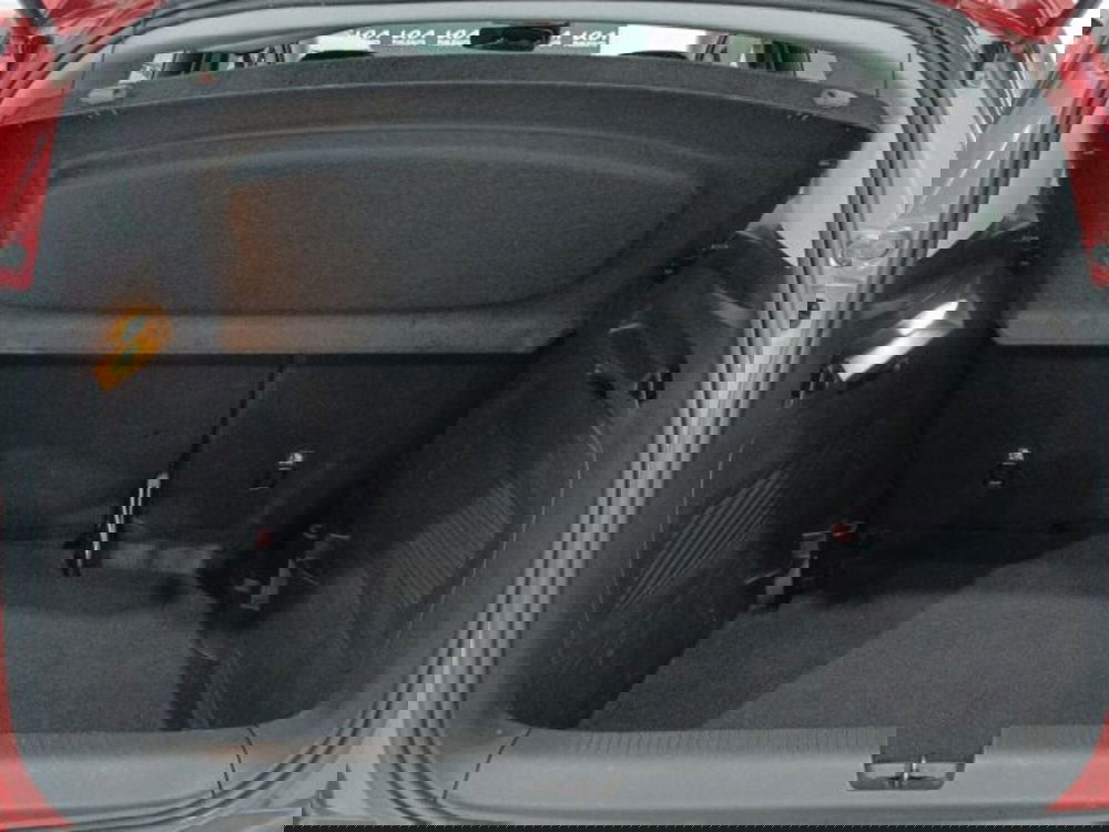 Opel Crossland usata a Catania (12)