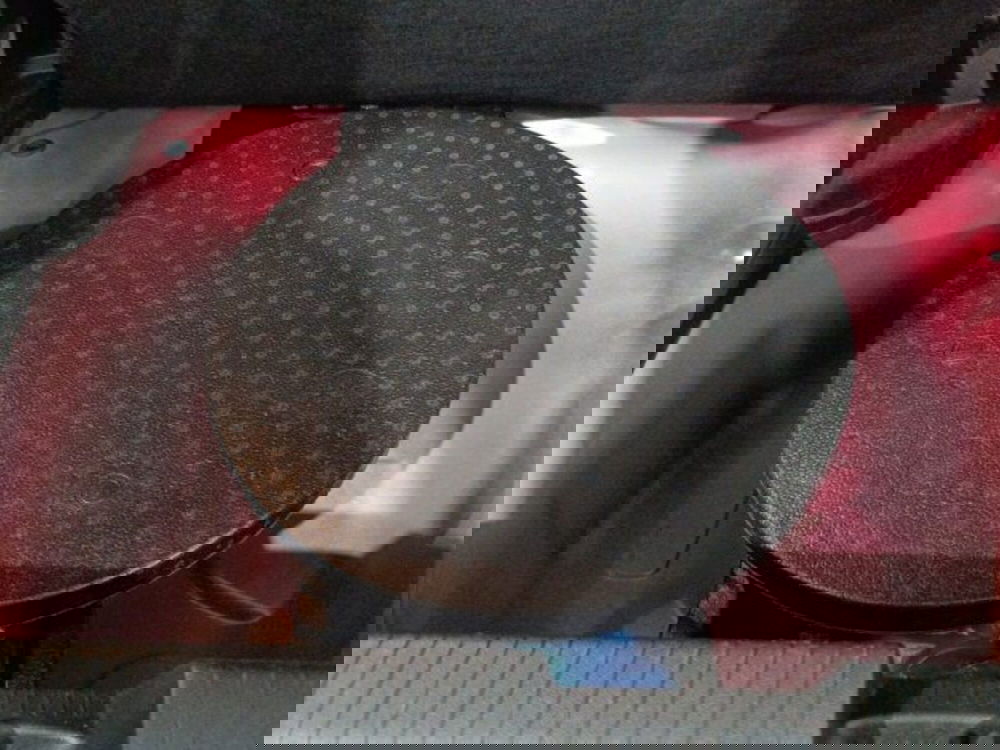 Opel Crossland usata a Catania (13)