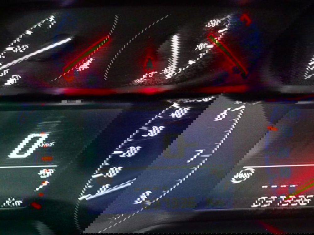 Opel Crossland usata a Catania (15)