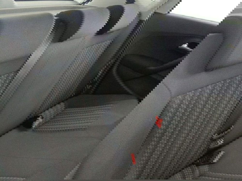 Volkswagen Polo usata a Catania (11)