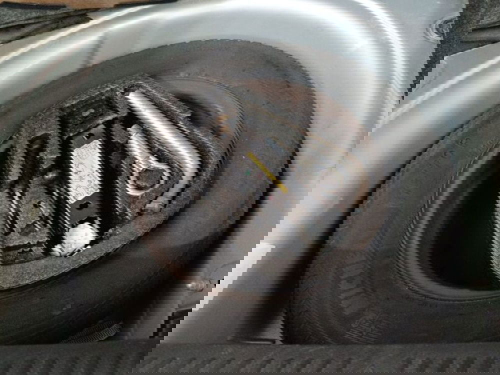 Volkswagen Polo usata a Catania (13)