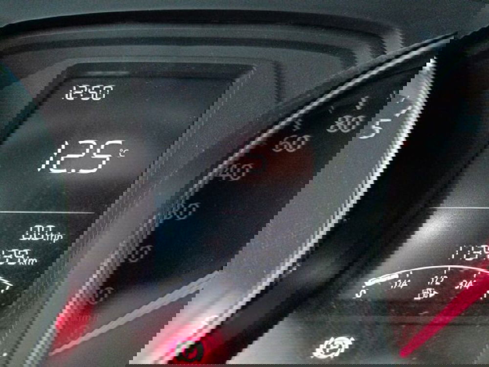 Volkswagen Polo usata a Catania (15)