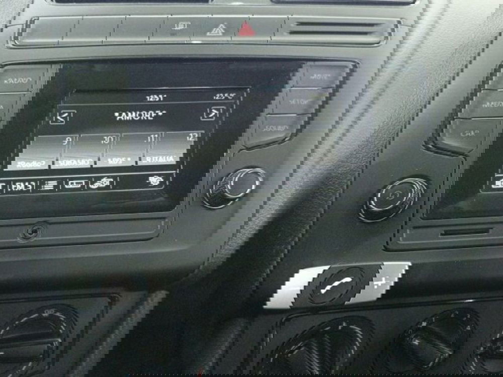 Volkswagen Polo usata a Catania (16)