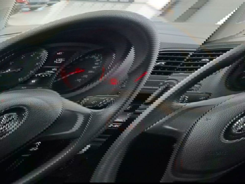 Volkswagen Polo usata a Catania (17)