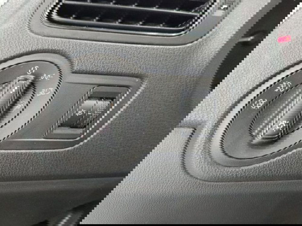 Volkswagen Polo usata a Catania (18)