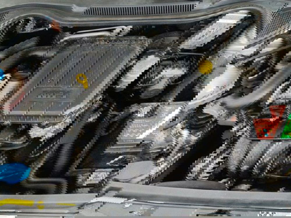 Volkswagen Polo usata a Catania (20)