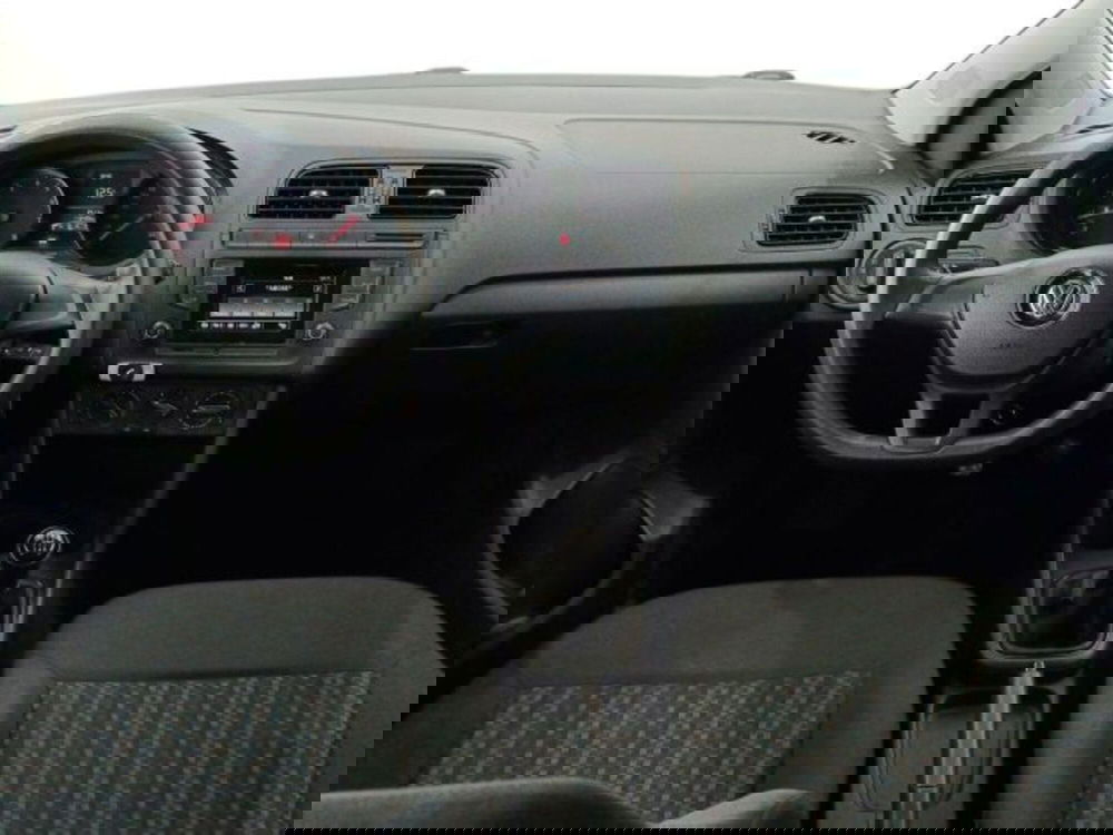 Volkswagen Polo usata a Catania (7)