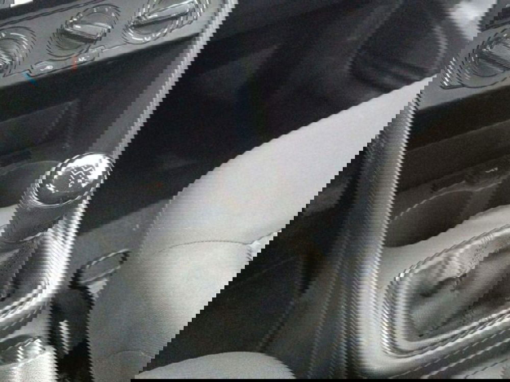 Volkswagen Polo usata a Catania (8)