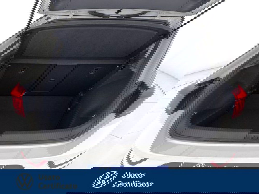 Volkswagen T-Roc usata a Vicenza (10)